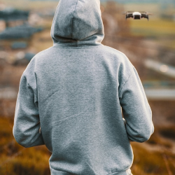 Hanorac LIVE SHOW TV - Premium