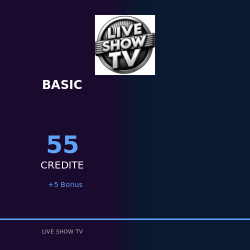 Credite Basic - 55 Credite