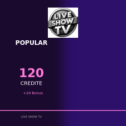 Credite Popular - 120 Credite