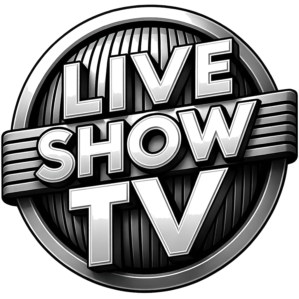 Live Show TV Shop